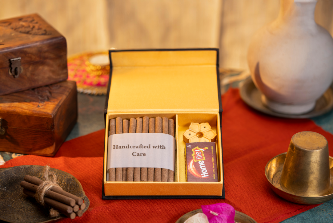 100% Natural Ingredients